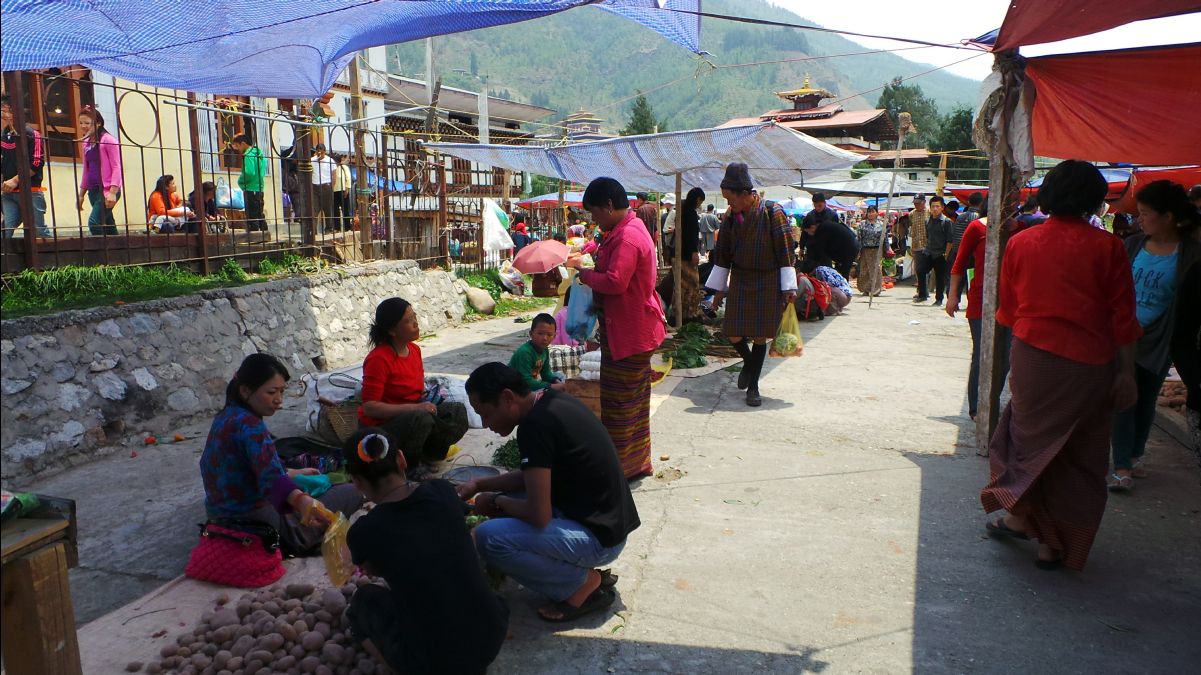 Local Open Market08